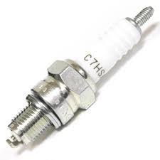 NGK bougie c7hsa