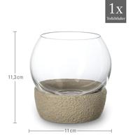 LIKE BY VILLEROY & BOCH - Perlemor Home - Sfeerlichtje - thumbnail
