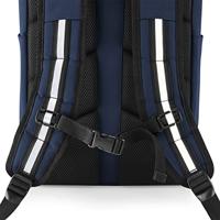 Quadra QD552 Urban Commute Backpack - Navy - 28 x 46 x 14 cm - thumbnail