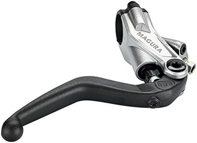 Magura remgreep hs33zilv re/li 4-vingers met kogelkop 2700303