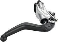 Magura remgreep hs33zilv re/li 4-vingers met kogelkop 2700303 - thumbnail