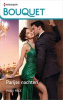 Parijse nachten - Heidi Rice - ebook - thumbnail