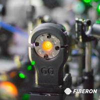 Polymaker FG03001 Fiberon™ PA6-CF20 Filament PA6-CF Koolstofvezelversterkt, Hittebestendig, Niet-trekkend 1.75 mm 500 g Zwart 1 stuk(s) - thumbnail