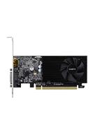 Gigabyte GT1030 Videokaart 2 GB PCIe 3.0 x16 - thumbnail