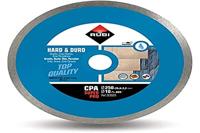 Rubi CPA 250 Diamantzaagblad | 250x2,2x25,4 mm - 30929 - thumbnail