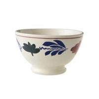 Boerenbont kom op voet 13 cm - thumbnail