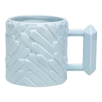 DC Comics Shaped Mug Superman Fortress of Solitude