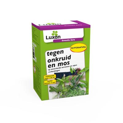 Greenfix zero groot gewasbescherming Luxan - Luxan