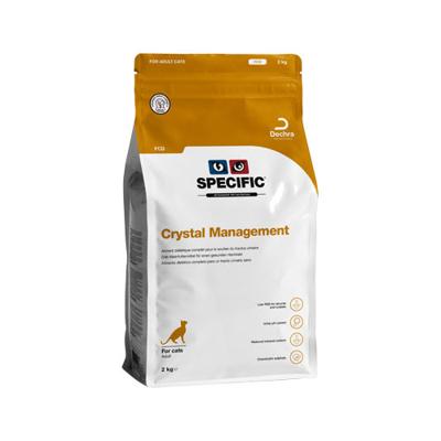 Specific Fcd Crystal Management 2kg