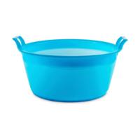 Wasmand Barbosa Universal 55 x 47 x 25,5 cm Polyethyleen 28 L - thumbnail