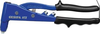 Gesipa 1434042 Popnageltang 260 mm 1 stuk(s) Gesipa 1434042 Popnageltang 260 mm 1 stuk(s)