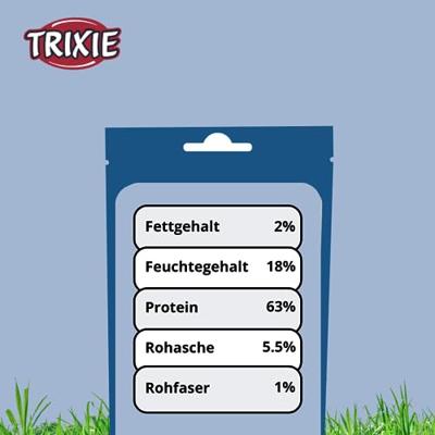 TRIXIE PREMIO CHICKEN FILETS 1 KG