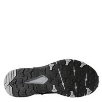 The North Face Vectiv Exploris Mid Futurelight Dames Hoge Wandelschoen TNF Black - Meld Grey 40,5 - thumbnail