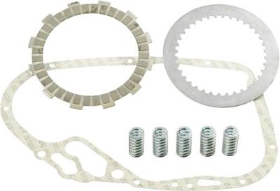 TRW koppeling super kit clutch super kit, msk212