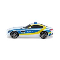 MaistoTech 581527 Mercedes AMG GT Polizei 1:24 RC modelauto voor beginners Elektro Achterwielaandrijving - thumbnail