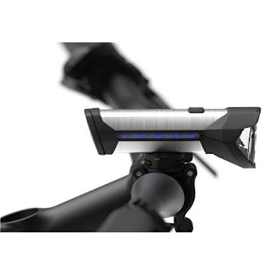 Busch & Muller ixon koplamp batterij - thumbnail