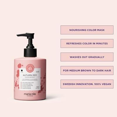 Maria Nila Colour Refresh Kleurmasker 300ml