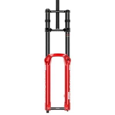 ROCKSHOX verende voorvork "boxxer ultimate" 27,5" boost susp.fork rs boxxer ult. 27,5" boost 44mm red