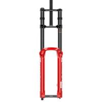ROCKSHOX verende voorvork "boxxer ultimate" 27,5" boost susp.fork rs boxxer ult. 27,5" boost 44mm red - thumbnail