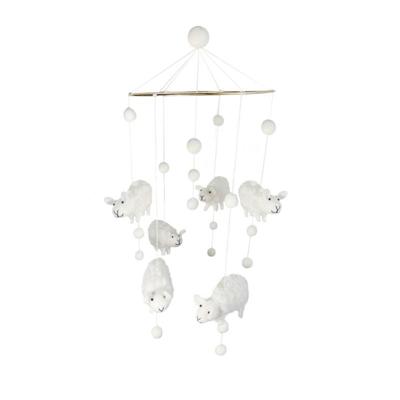 BeYoona mobiel Schaapjes