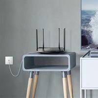 TP-LINK Archer VR300 AC1200 draadloze router Dual-band (2.4 GHz / 5 GHz) Fast Ethernet Zwart - thumbnail