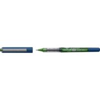 Uni-ball Eye roller Ocean Care, medium, groen - thumbnail