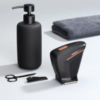 Babyliss SC758E Tondeuse Zwart/Brons - thumbnail