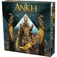 Ankh Gods of Egypt - thumbnail