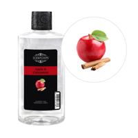 Scentchips Geurolie 475ml Apple & Cinnamon - thumbnail