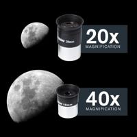 Celestron Telescope Travelscope 70+Bag/Statief - thumbnail