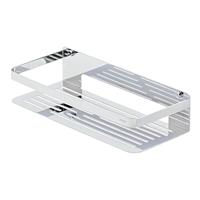 Tiger Caddy doucherek 32x13,6x7cm chroom - thumbnail