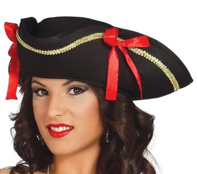 Piratenkostuum dames Mary Read