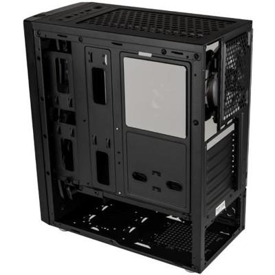 Kolink Inspire K5 ARGB Midi Tower Zwart