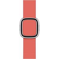 Apple Modern Buckle Apple Watch large 38mm / 40mm / 41mm Pink Citrus - thumbnail