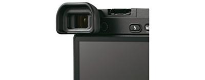 Sony FDA-EP17 Eyepiece voor A6500 viewfinder (FDAEP17.SYH)