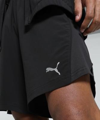 Puma Run Velocity 7&apos;&apos; Short Heren