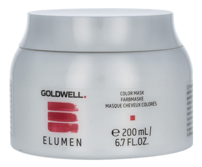 Goldwell Elumen Color Mask 200ml Maskers