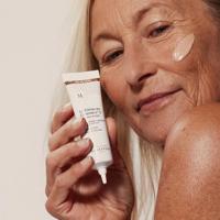 Novexpert The Caramel Cream 30 ml Teint - thumbnail