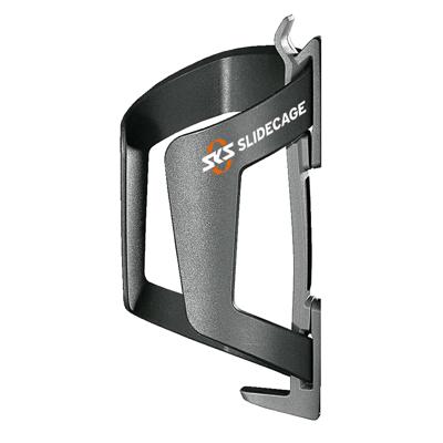 SKS slidecage - bidonhouder - zwart