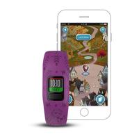 Garmin Quick Release Band White Leather - thumbnail