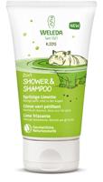 Shampoo Weleda 90244 - thumbnail