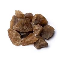 Ruwe Edelsteen Citrien - 500 gram - thumbnail