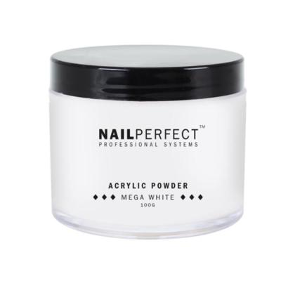 NailPerfect Acrylic Powder 100gr NailPerfect Acrylic Powder 100gr