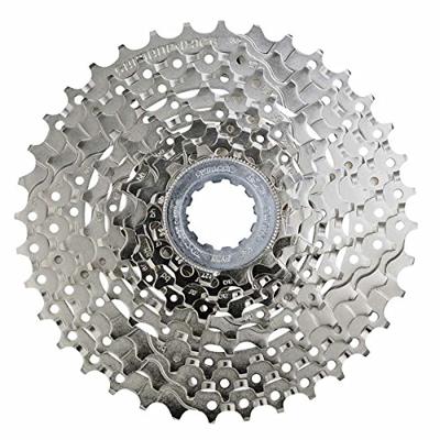 Shimano alivio cs-hg400 11-28 9 speed - thumbnail