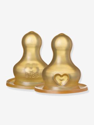 Bibs Flessenspeen Slow Flow