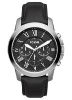 Fossil FS4812IE Heren Horloge 44mm 5ATM - thumbnail