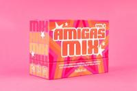 Kaartspellen Amigas Mix - thumbnail