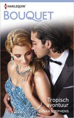 Tropisch avontuur - Susan Stephens - ebook