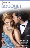 Tropisch avontuur - Susan Stephens - ebook - thumbnail