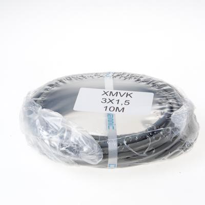 Buitenkabel xmvk 3x1.5 (10m)